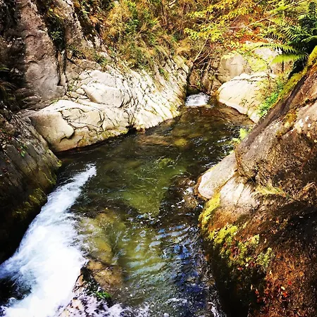 Luxury Mountain With Pool Access - La Bergerie 別荘