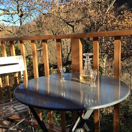 別荘 Luxury Mountain With Pool Access - La Bergerie Corsavy
