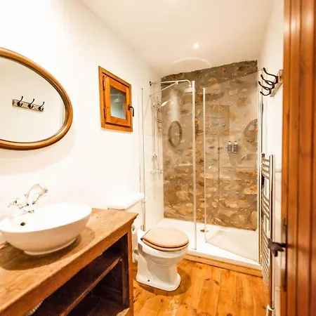別荘 Luxury Mountain With Pool Access - La Bergerie