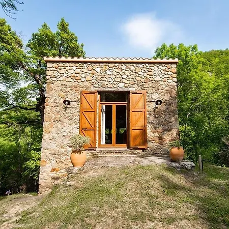 Luxury Mountain With Pool Access - La Bergerie * Corsavy