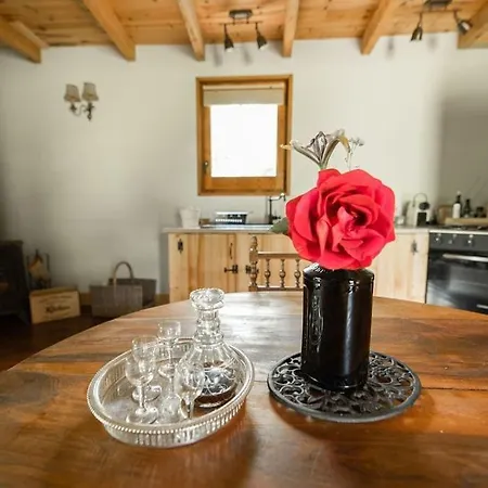 Luxury Mountain With Pool Access - La Bergerie
