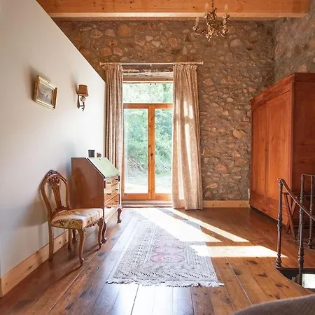 別荘 Luxury Mountain With Pool Access - La Bergerie *