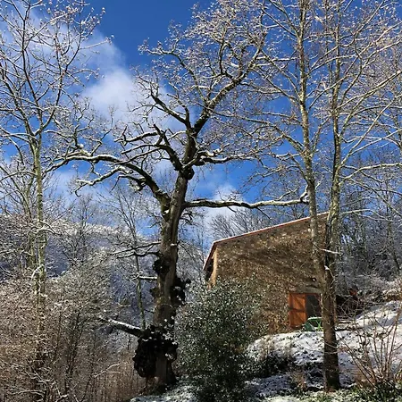 Luxury Mountain With Pool Access - La Bergerie 別荘 *